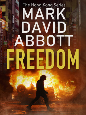 cover image of Freedom